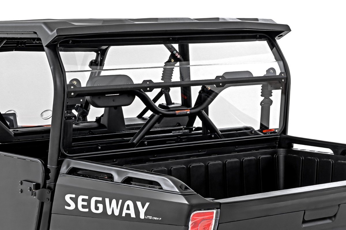 Segway UT10 Rear Panel - Rough Country - Scratch Resistant